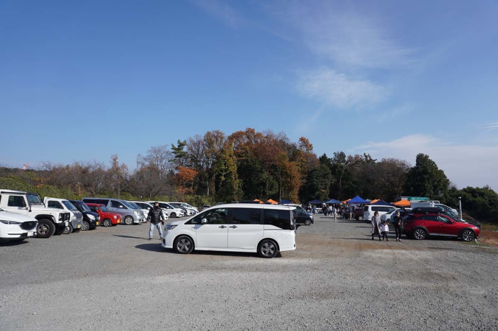 小さな命を守る会 譲渡会会場への行き方7
